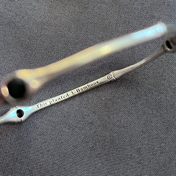 John Hardy Set of 3 bangles - Picture 4 of 6